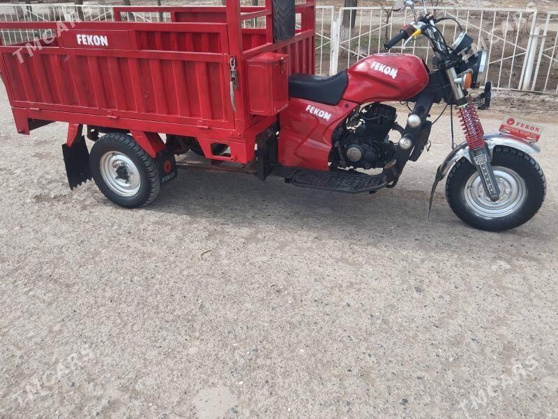 Fekon FK200-14G 2015 - 17 000 TMT - Babadaýhan - img 1