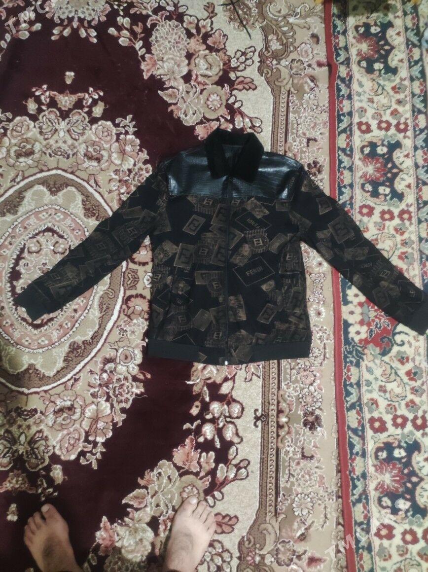 sportiwka - Дашогуз - img 1