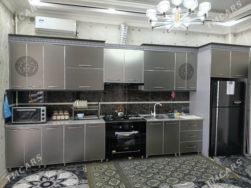 кухонный мдф глянс - Дашогуз - img 1