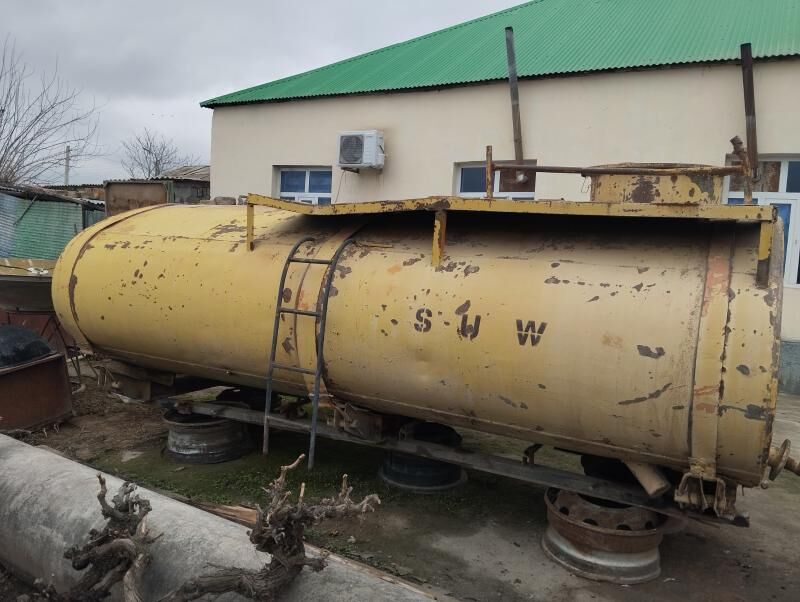 suw bocka 14 000 TMT - Гёкдепе - img 1