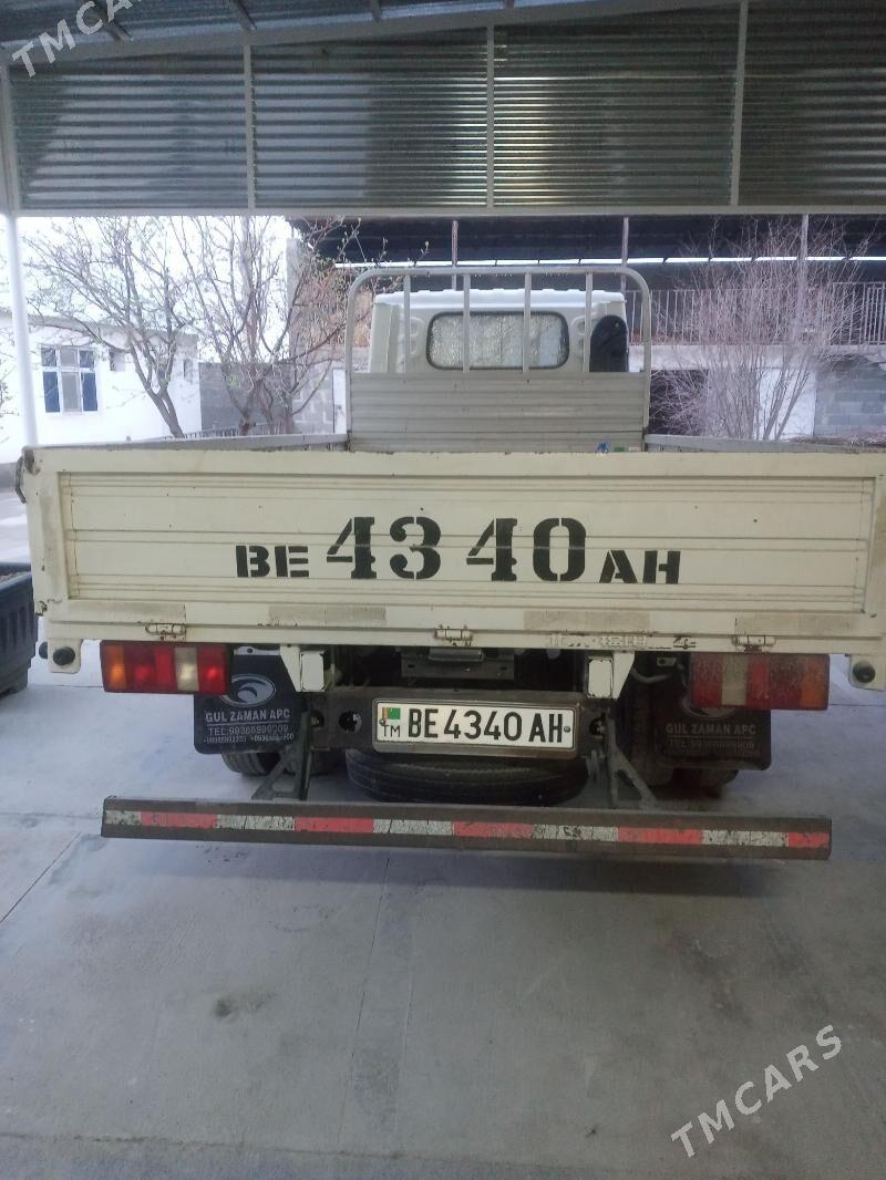 Forland H2 2014 - 200 000 TMT - Бахарден - img 1