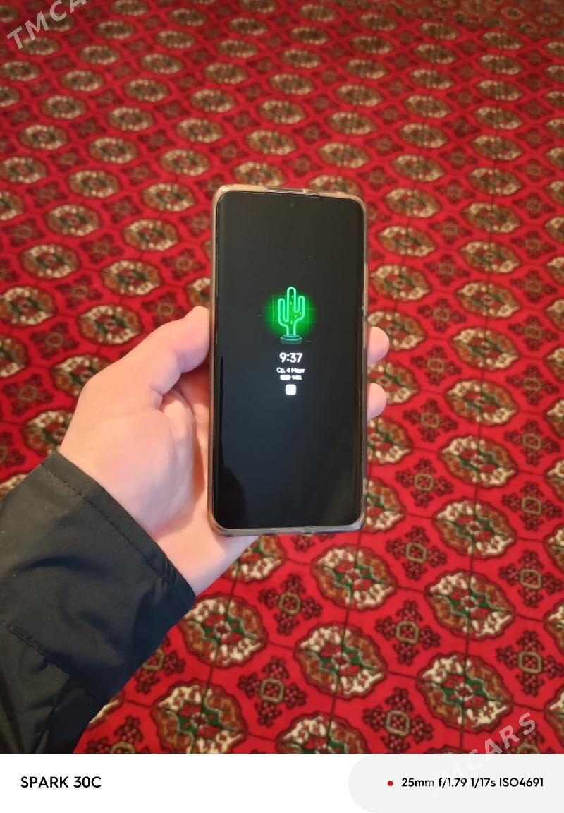 Mi 12x 8/256 - Мары - img 1