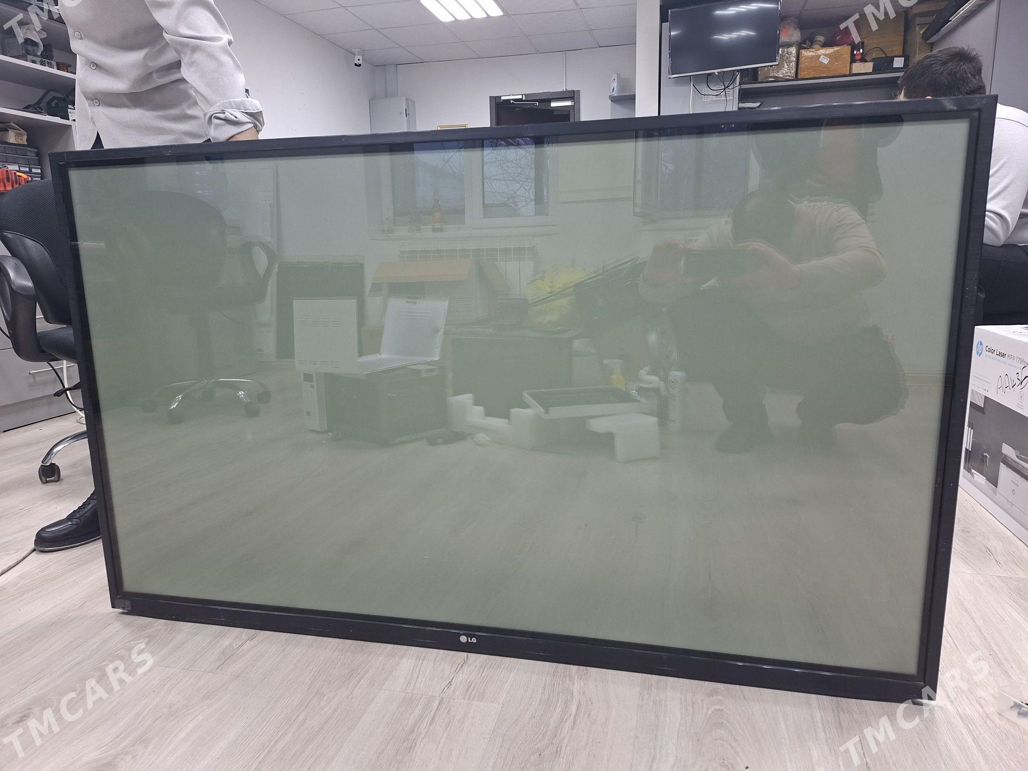 Telewizor LG 60 lyk - Aşgabat - img 1