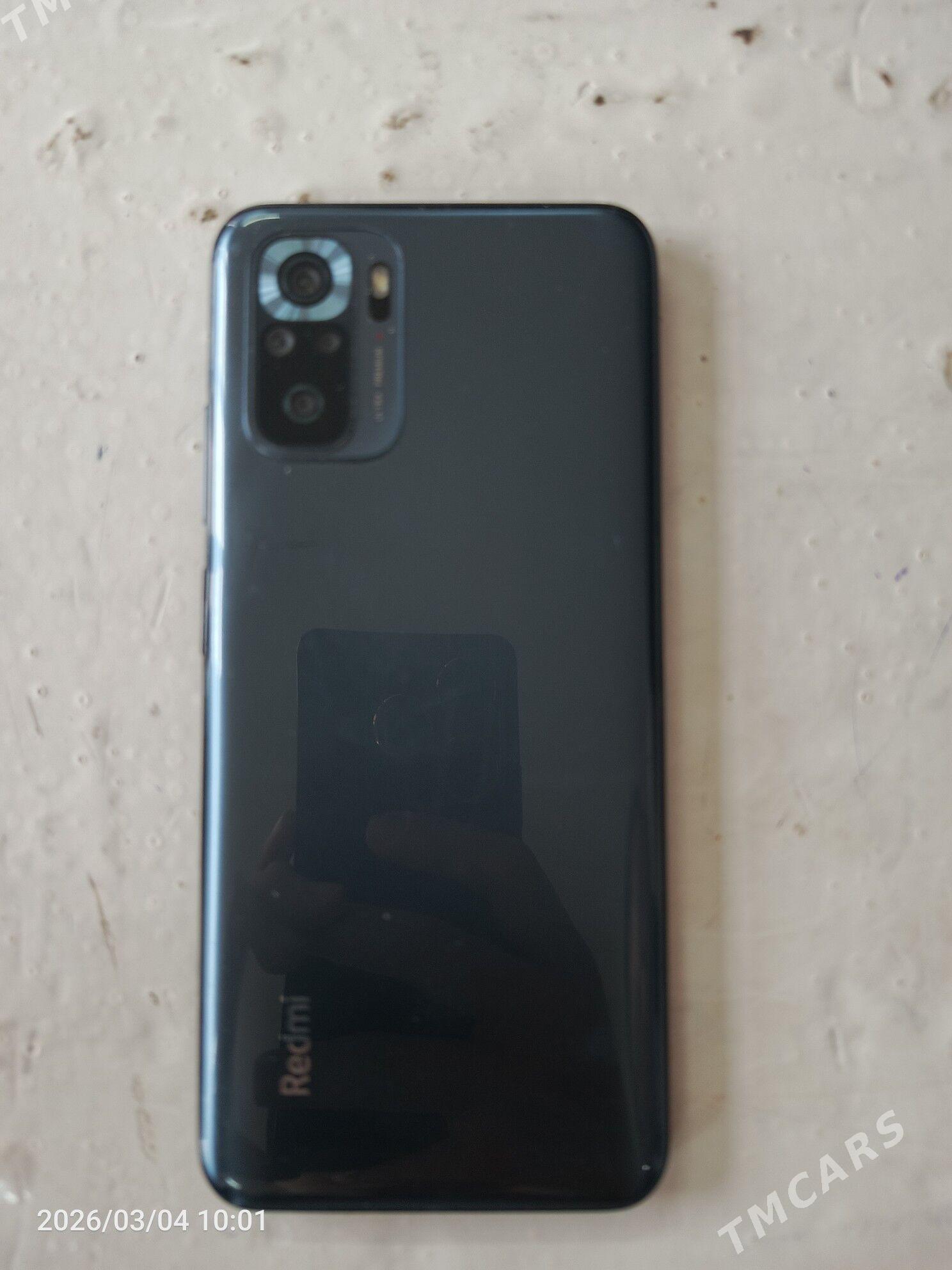 redmi note 10s - Daşoguz - img 1