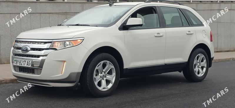 Ford Edge 2011 - 205 000 TMT - 30 mkr - img 1