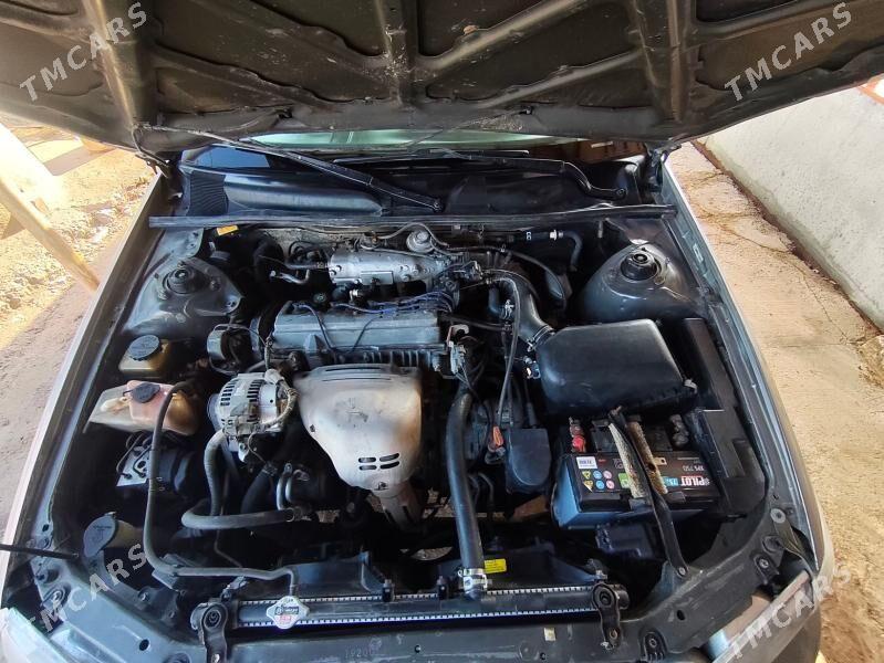 Toyota Camry 1999 - 145 000 TMT - Türkmenbaşy etr. - img 1