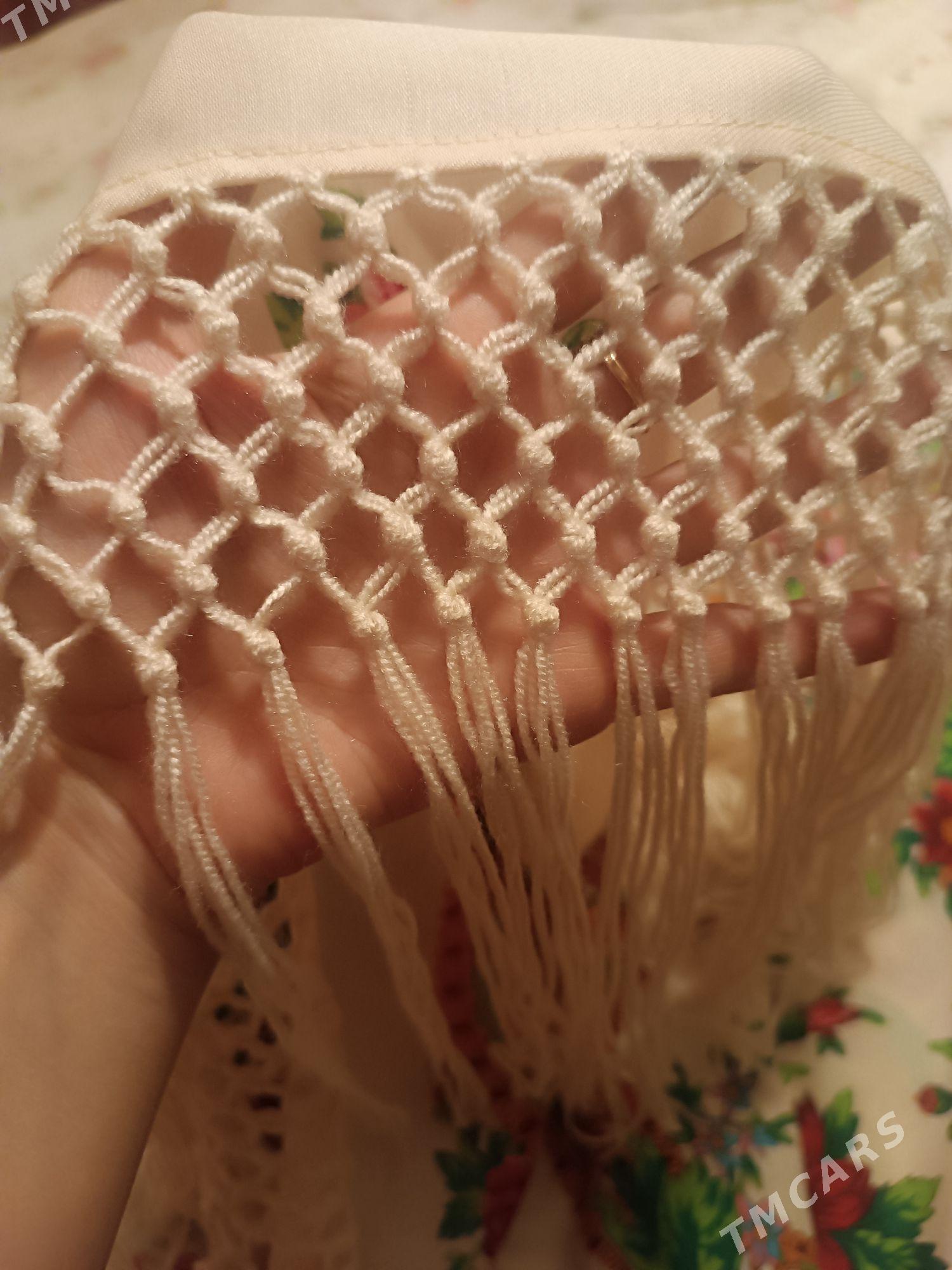 Продаю платок - Aşgabat - img 1