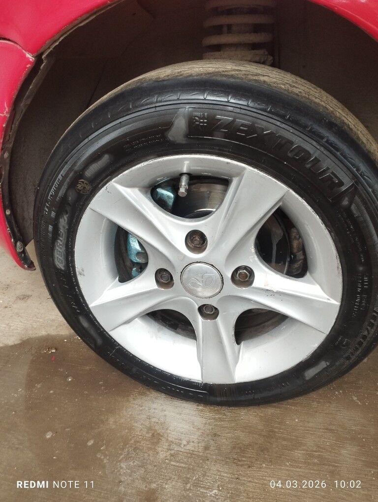 Mary diska Matiz 111 TMT - Гороглы (Тагта) - img 1