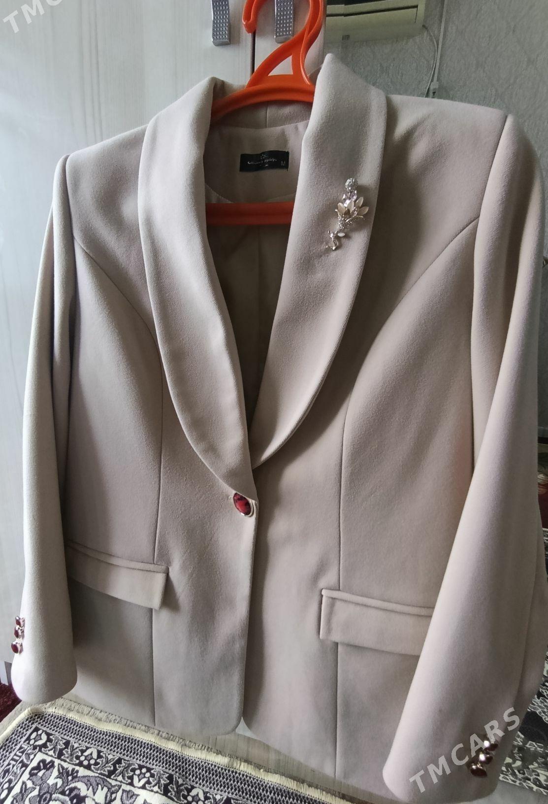 kostyum - Мары - img 1