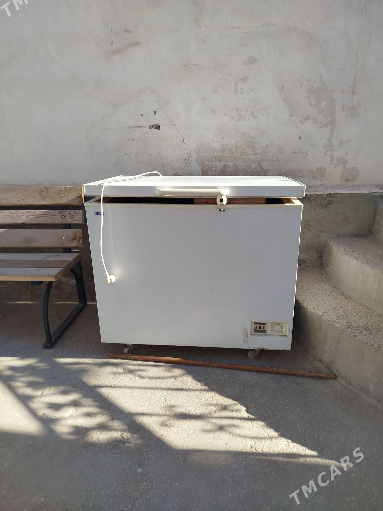 морoзилник morozilnik - Балканабат - img 1