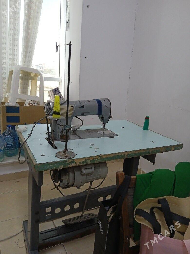 tikin masyn - Дашогуз - img 1