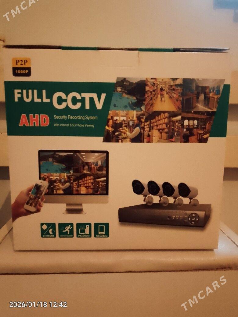 Kamera gozekci - Gurbansoltan Eje - img 1