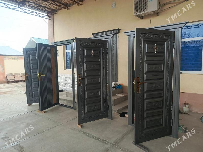 Gapylar - Büzmeýin - img 1