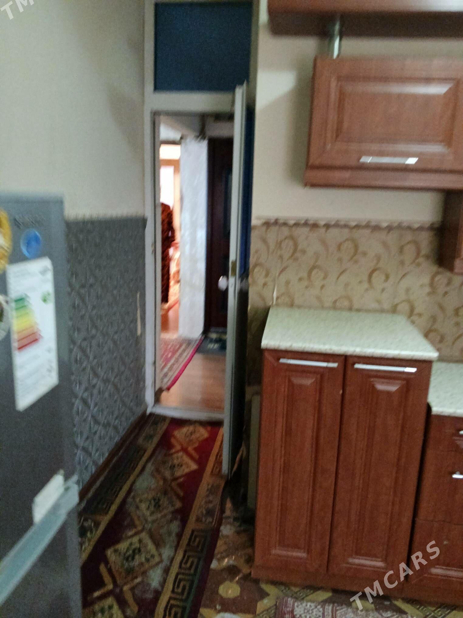 1 etaj agentstva yany experime - Mary - img 1