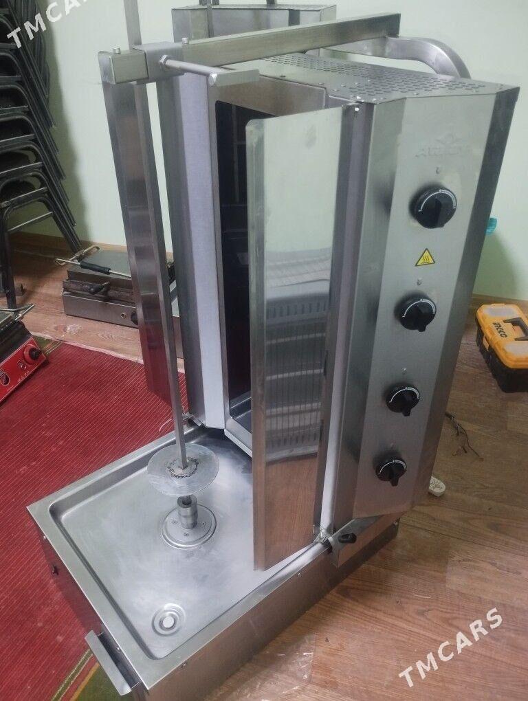 Doner apparat atalay - Ашхабад - img 1