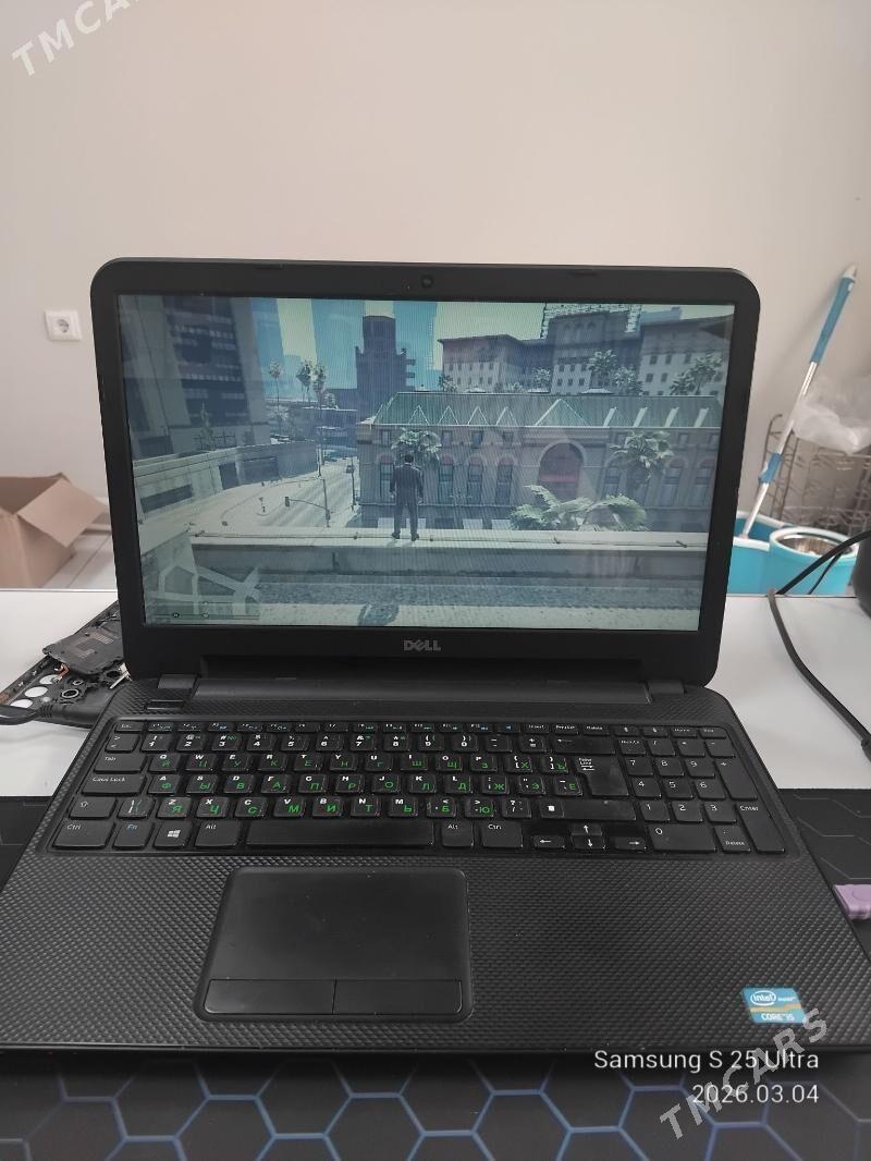 Dell i5 3 pok - Туркменабат - img 1