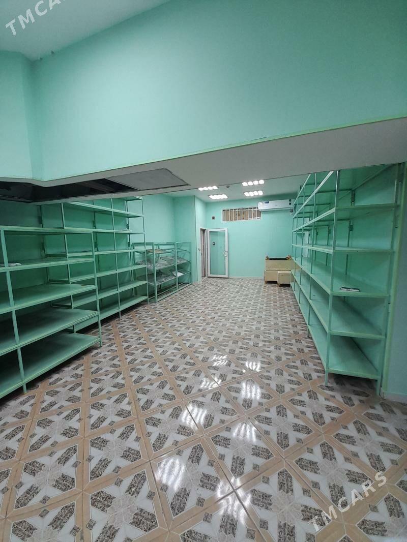 Arenda padwal ofis - Parahat 8 - img 1