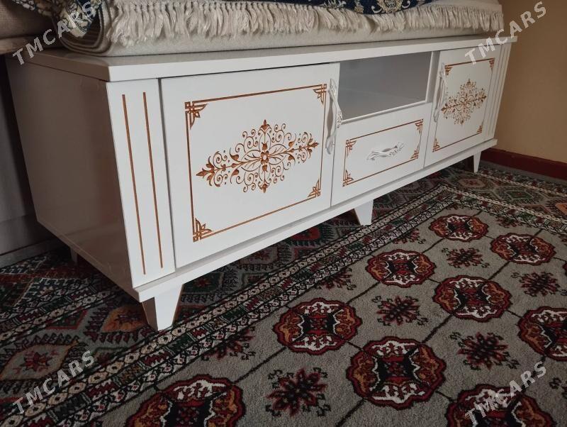 Pastawka TV - Ашхабад - img 1