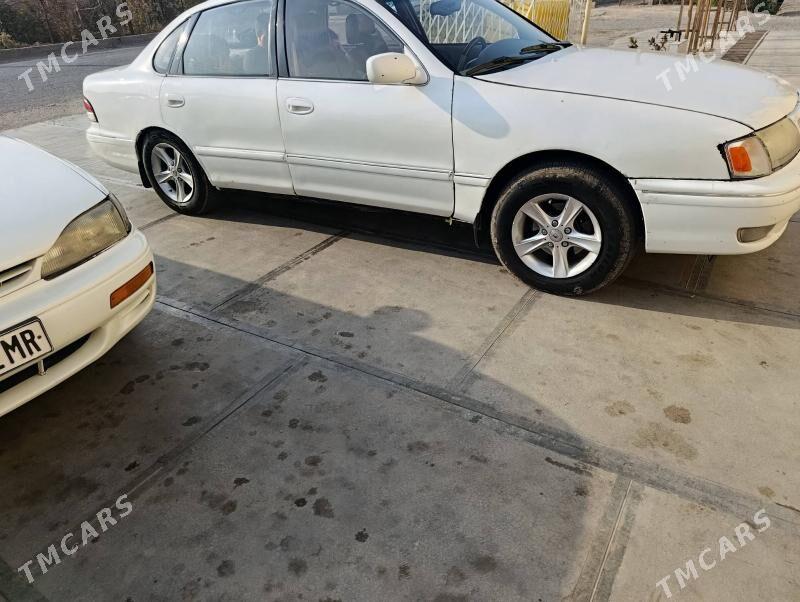 Toyota Avalon 1996 - 90 000 TMT - Мары - img 1