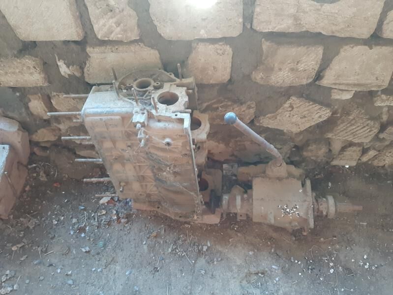 gaz 24 mos 2 000 TMT - Берекет - img 1