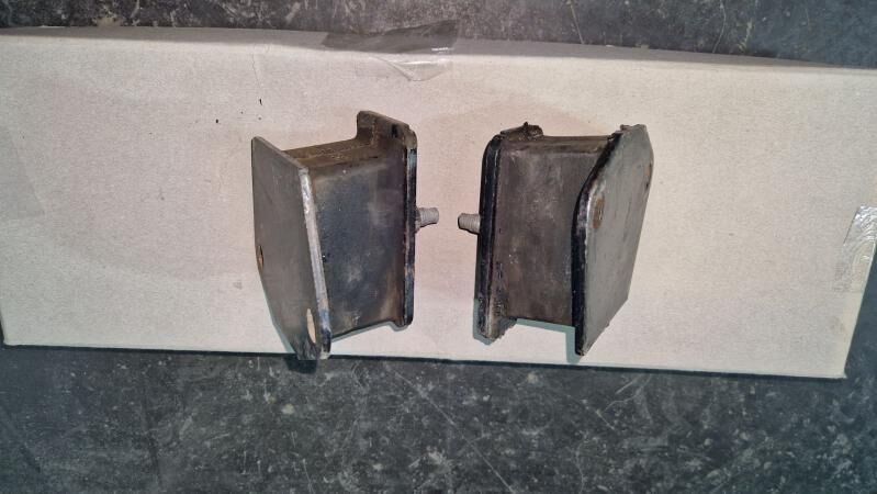 падушки матора 800 TMT - Aşgabat - img 1