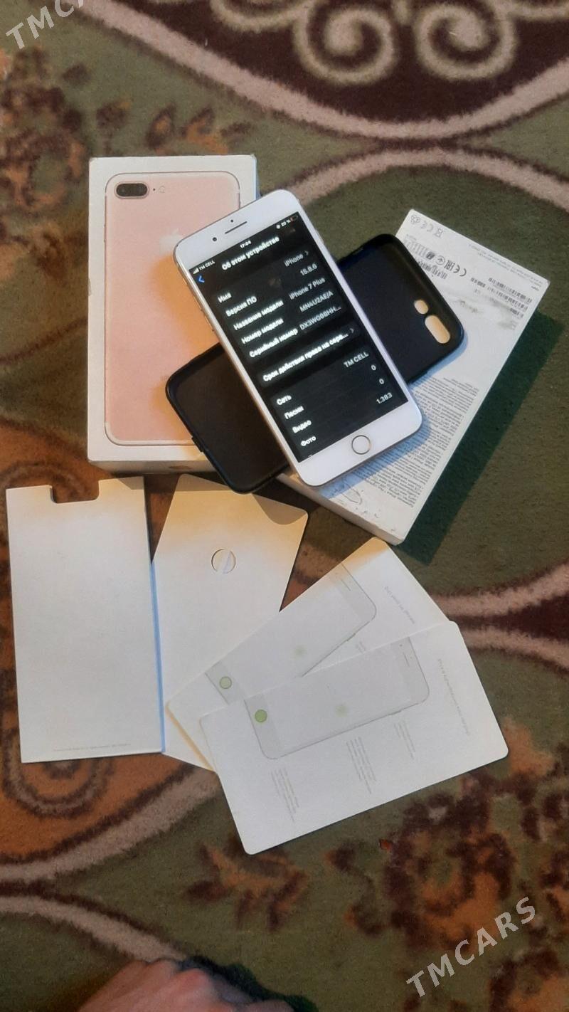 IPhone 7+ - Köneürgenç - img 1