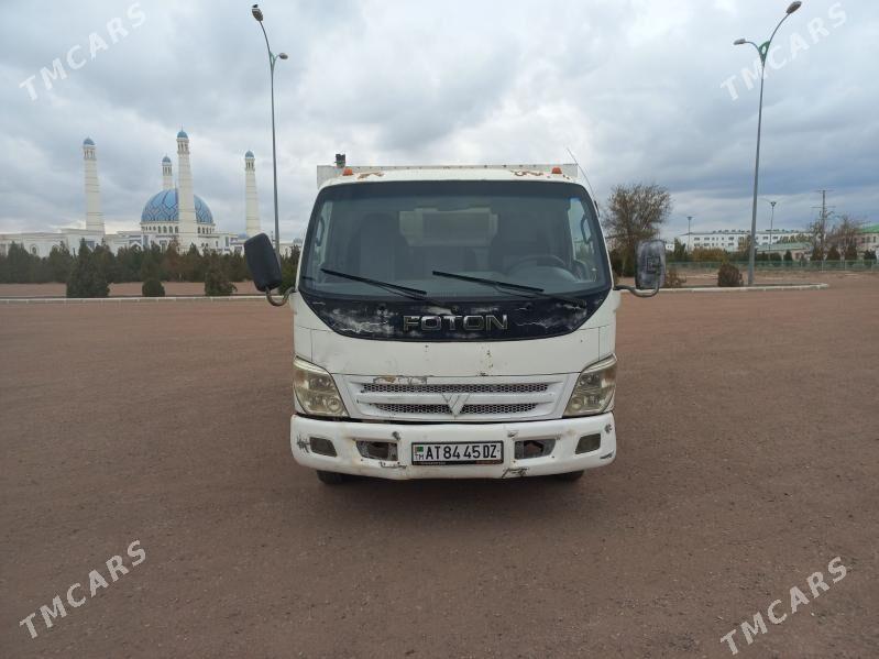 Foton ETX 2007 - 110 000 TMT - Дашогуз - img 1