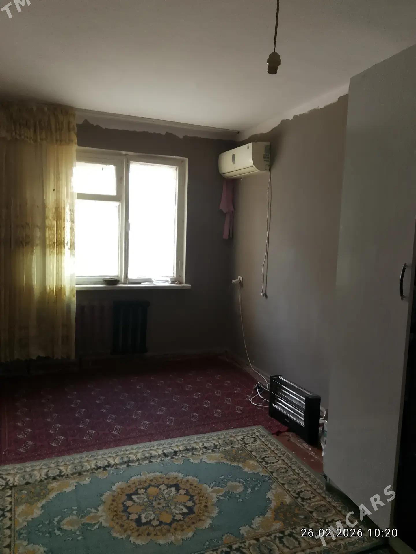 satlyk kvartira - Türkmenabat - img 1