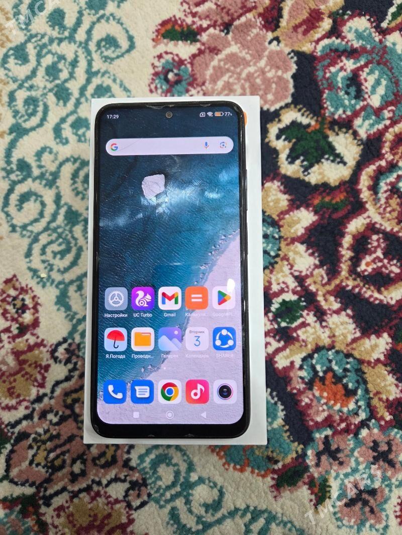 Redmi Note 11 - Мары - img 1