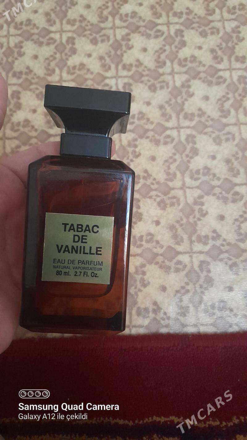 duhy - Balkanabat - img 1