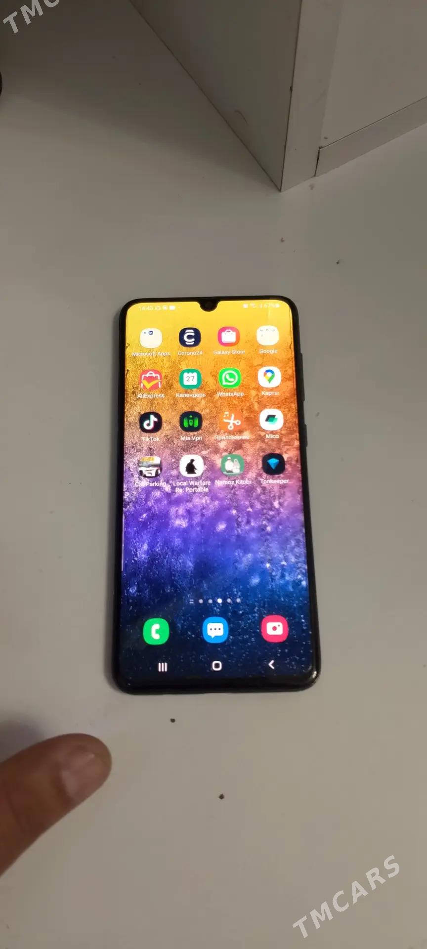 Samsun a 70 6/128 - Туркменабат - img 1