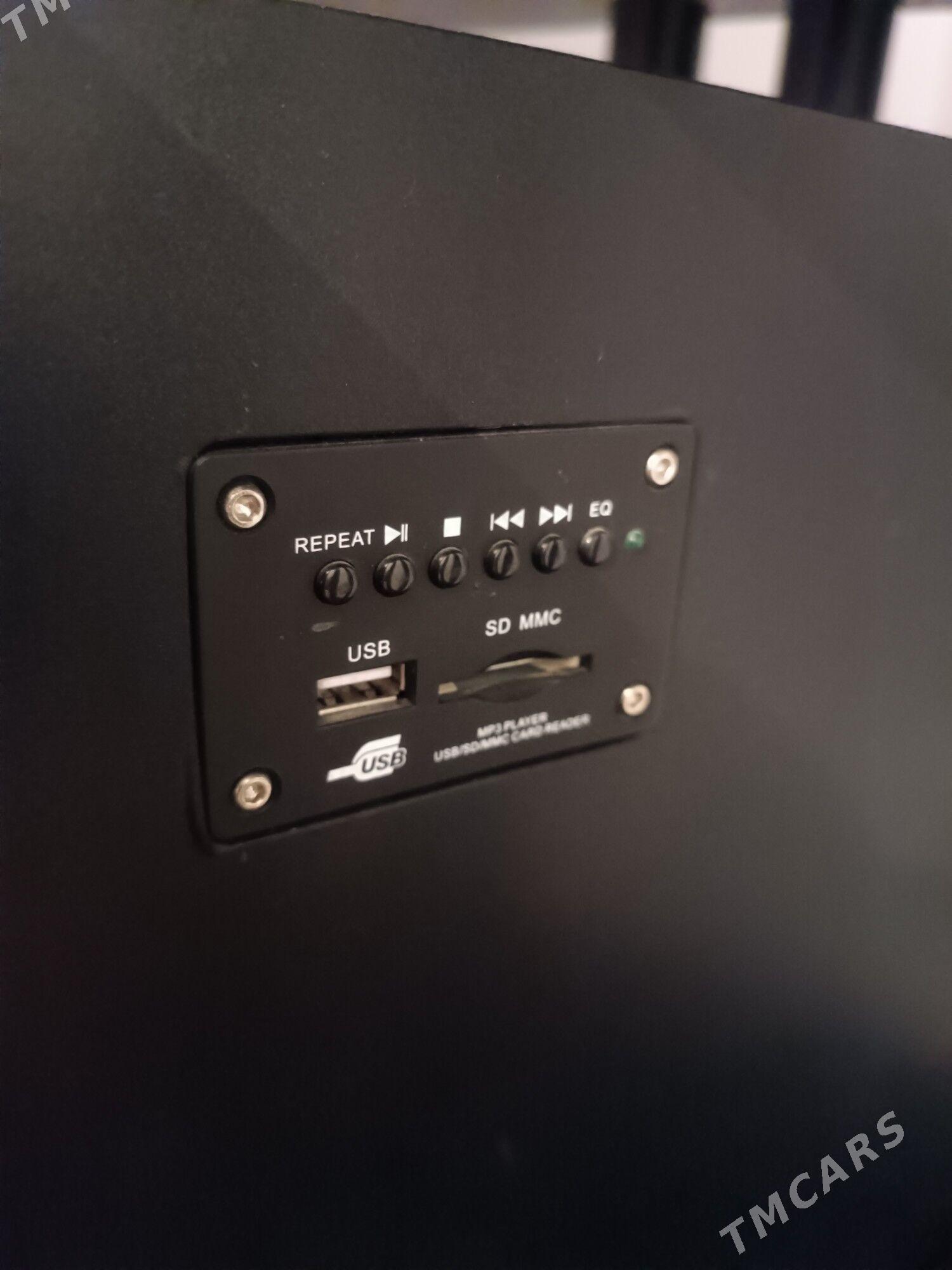 Geepas MP3 player - Бузмеин - img 1