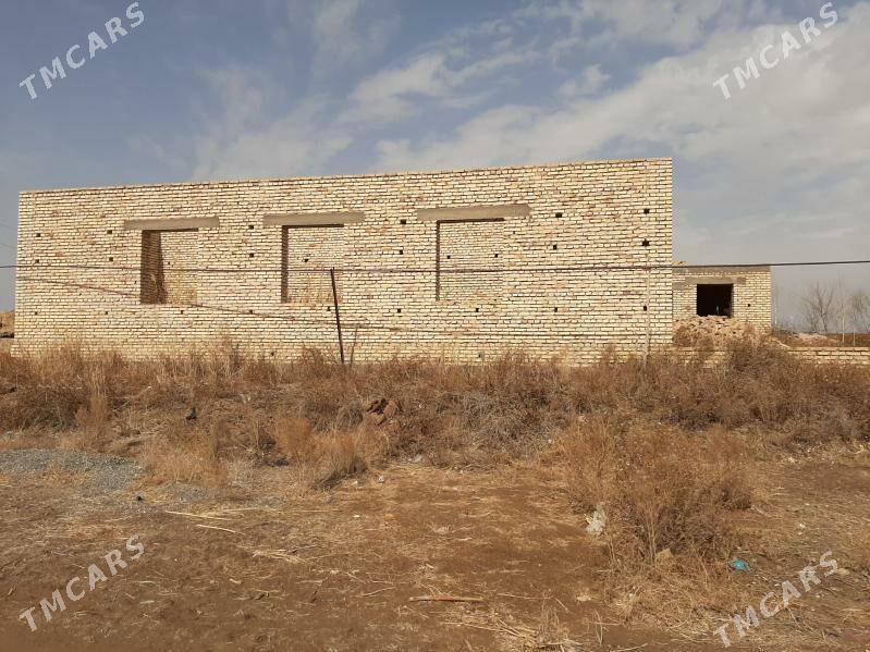 satlyk jay - Акдепе - img 1