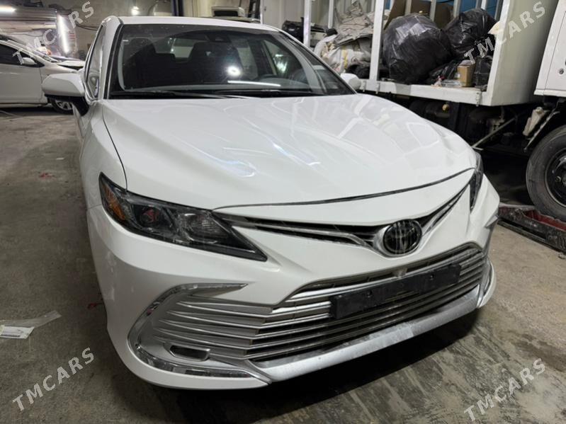 Toyota Camry 2021 - 295 000 TMT - Aşgabat - img 1
