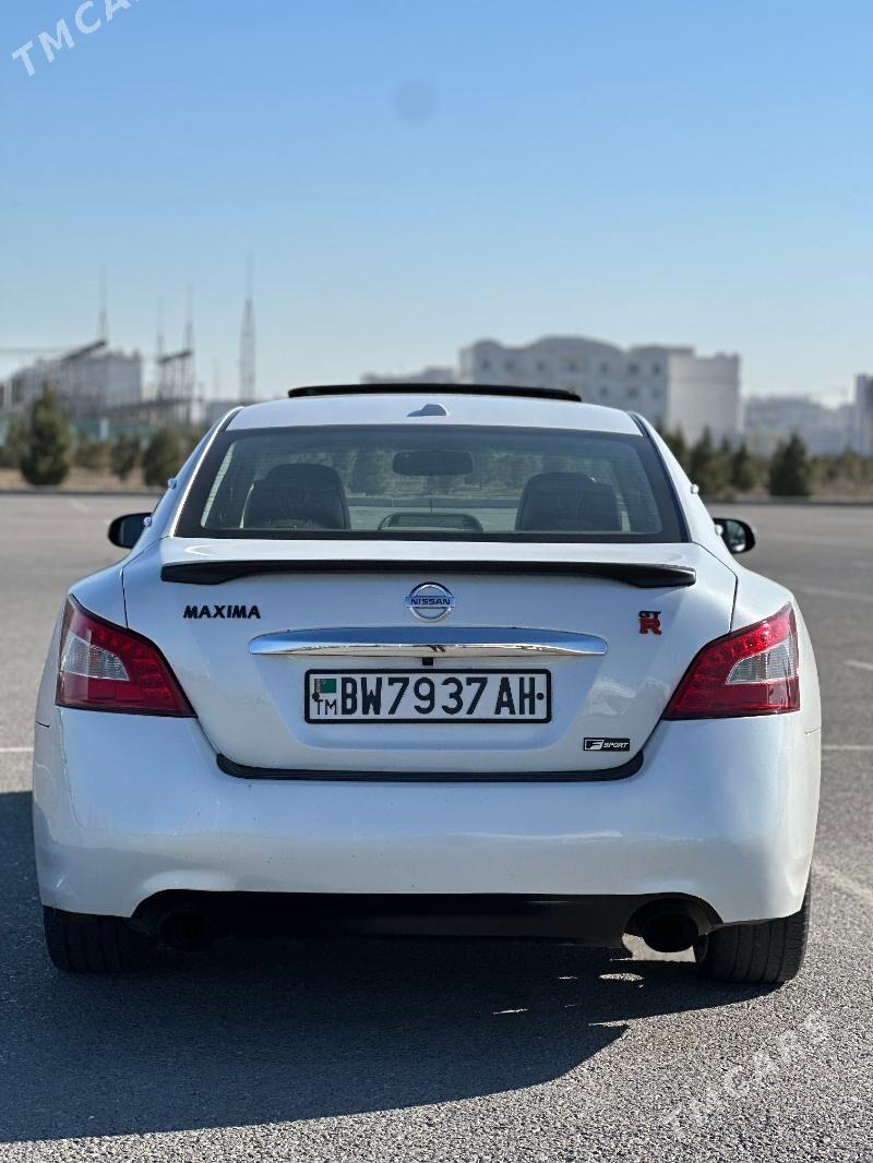 Nissan Maxima 2010 - 150 000 TMT - Änew - img 1