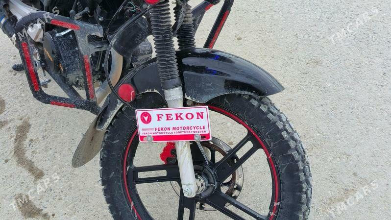 Fekon FK200-14G 2025 - 14 000 TMT - Bäherden - img 1