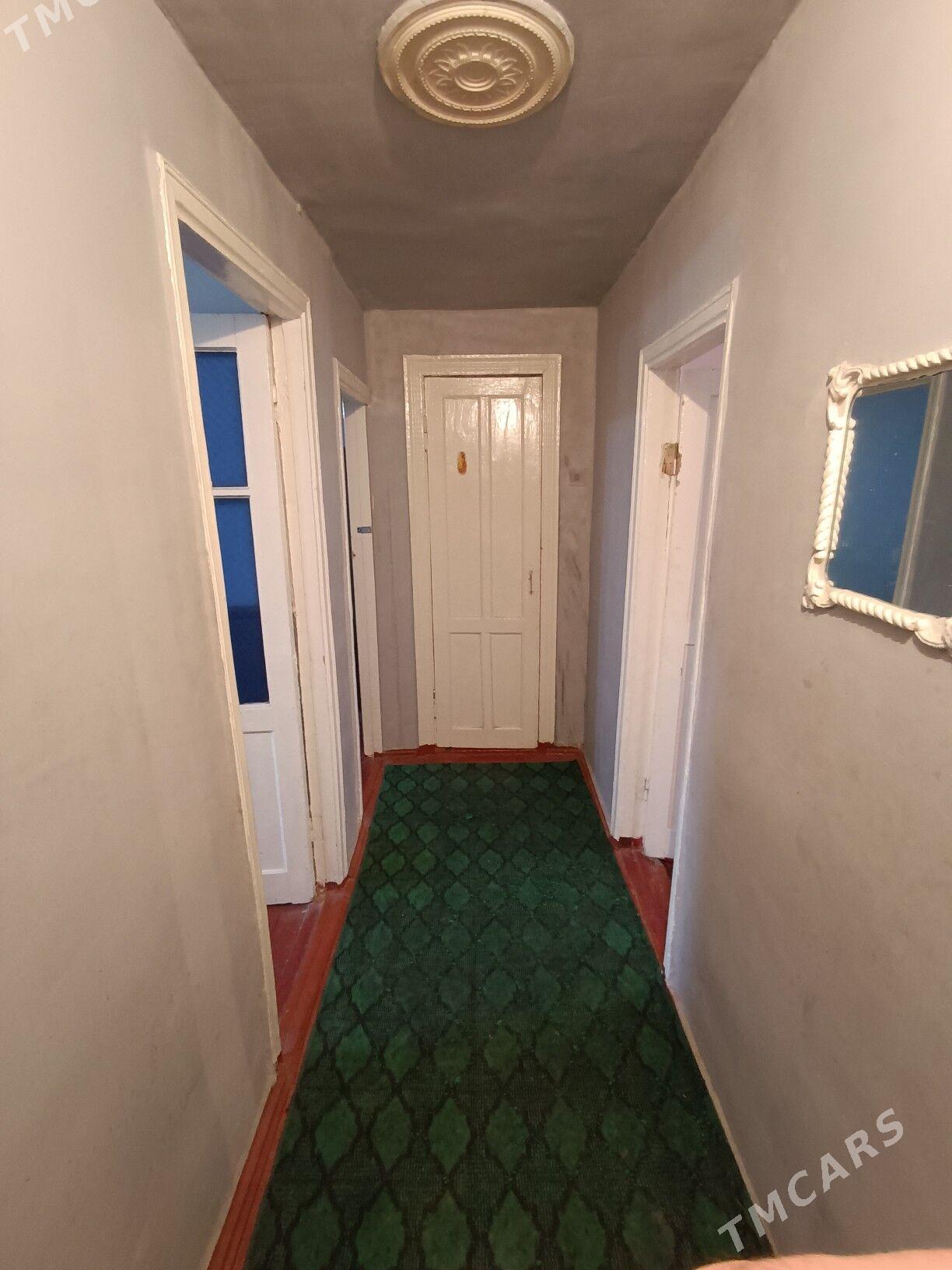 Satlyk jaý - Мары - img 1