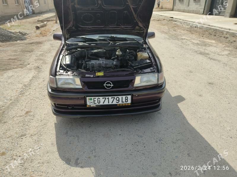 Opel Vectra 1993 - 42 000 TMT - Türkmenabat - img 1