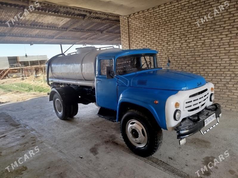 Zil 130 1993 - 95 000 TMT - Сакарчага - img 1