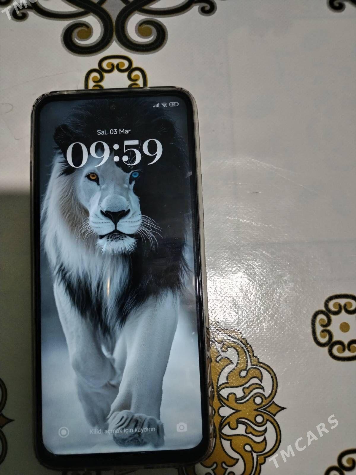 Рэдми 13х 8/256 - Türkmenabat - img 1