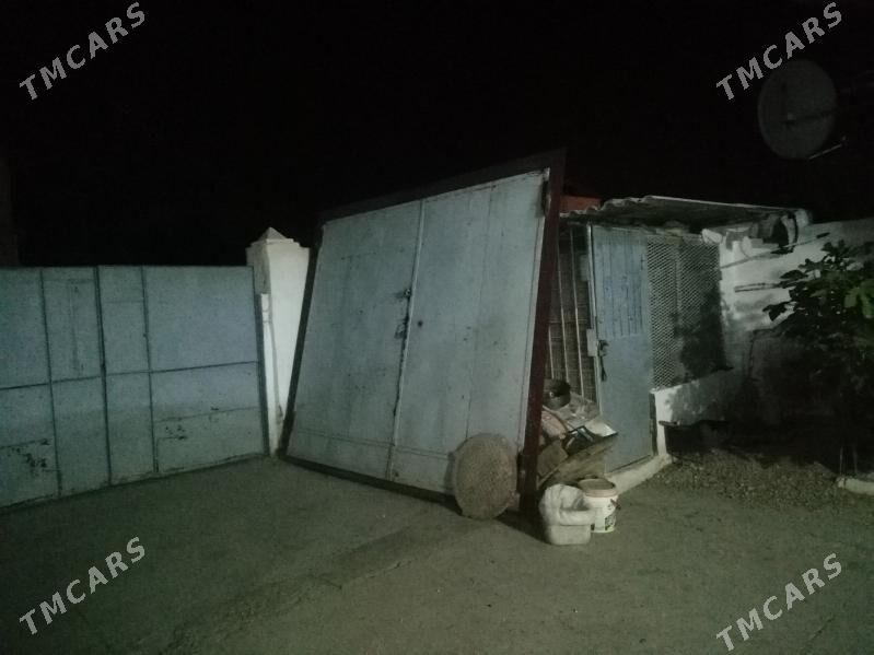 ГАРАЖ ВАРАТА - Balkanabat - img 1