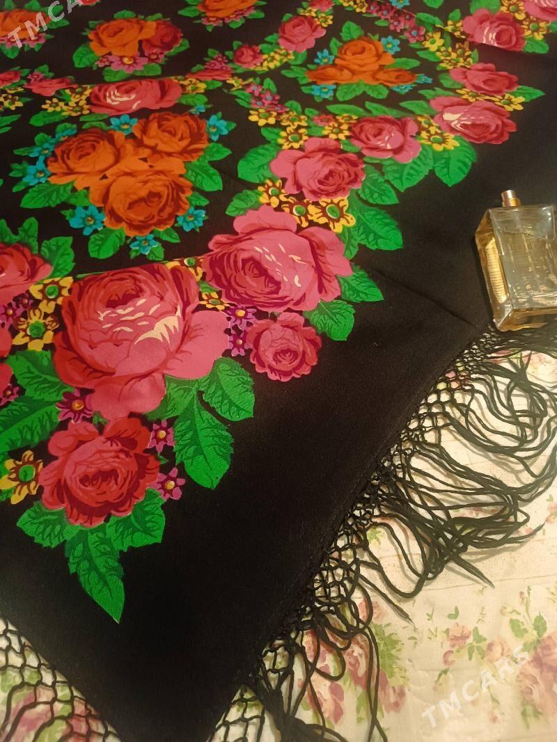 Продаю платок - Ашхабад - img 1