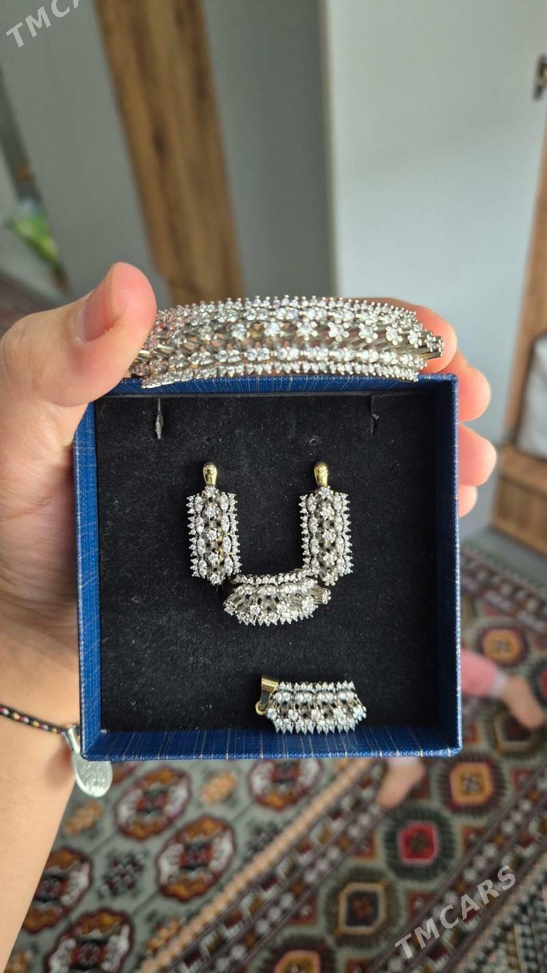 Bujiyerya komplekt - Daşoguz - img 1