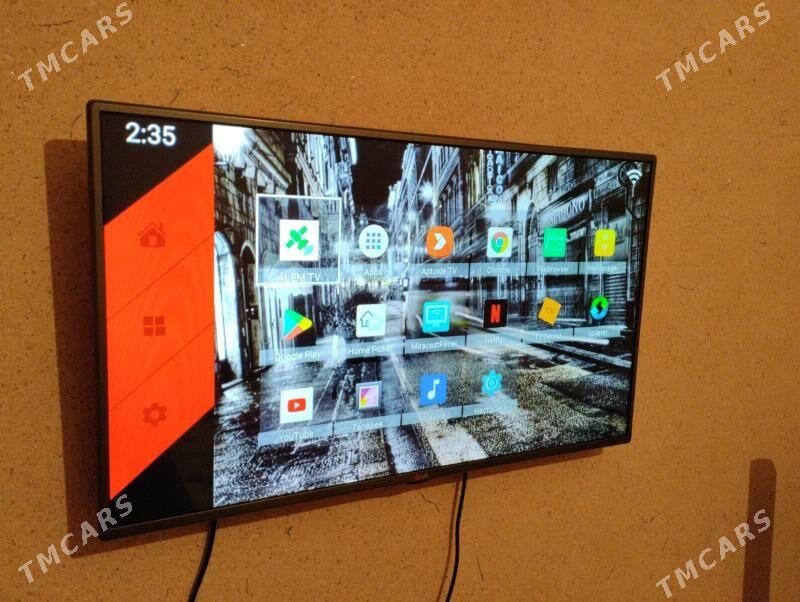 lg android 50lik - Daşoguz - img 1