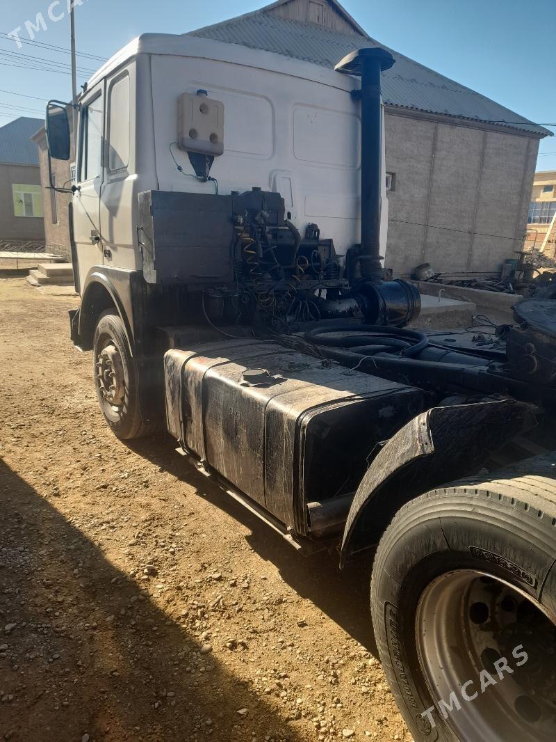 Maz Samosval 1989 - 195 000 TMT - Гумдаг - img 1