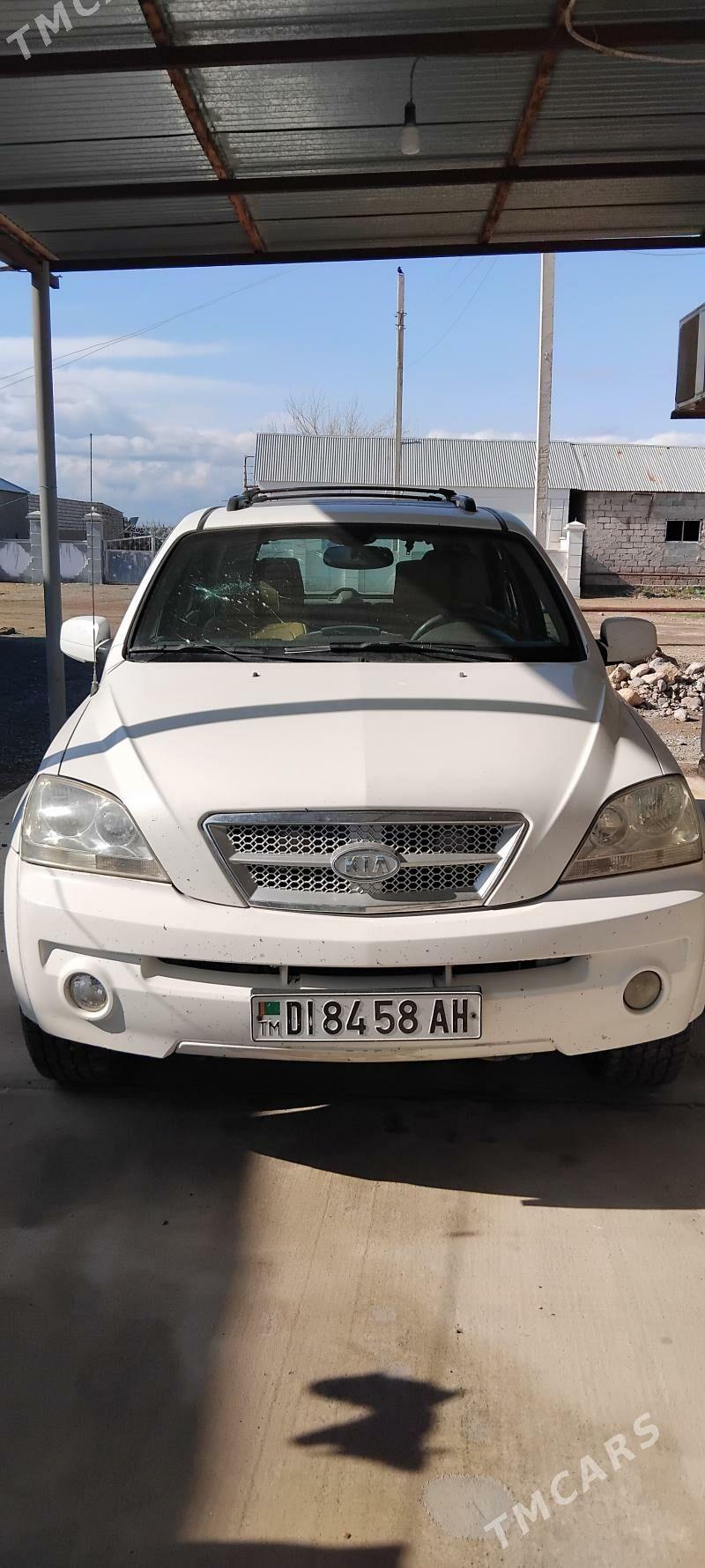 Kia Sorento 2004 - 90 000 TMT - Кака - img 1