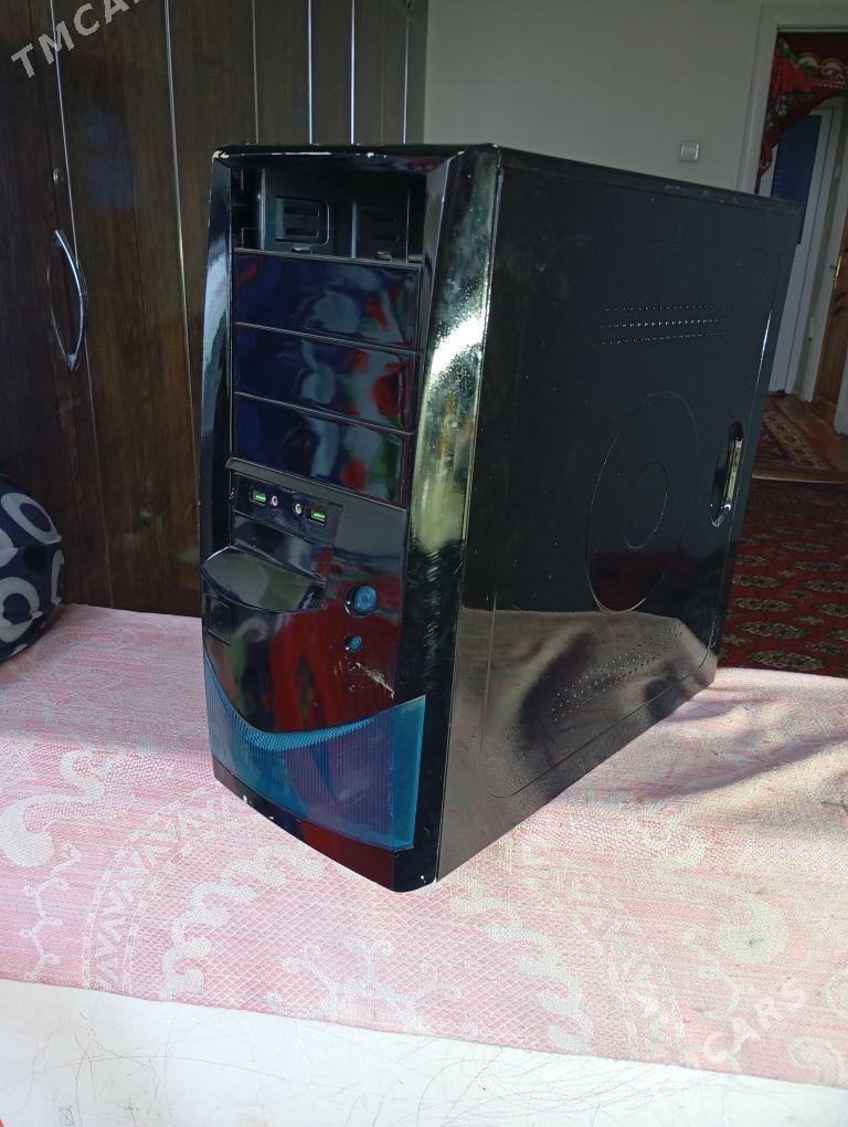 Keýs HDD Blokpitaniýe - Mary - img 1