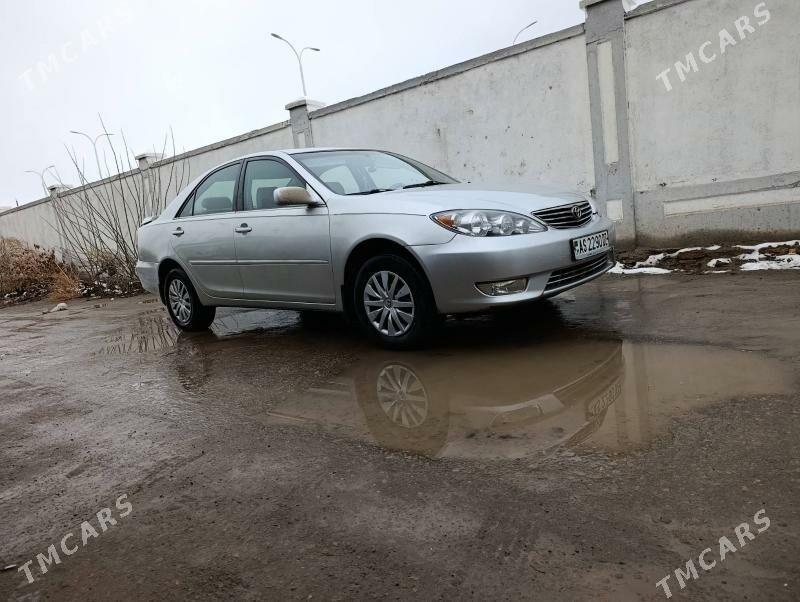 Toyota Camry 2003 - 160 000 TMT - Daşoguz - img 1
