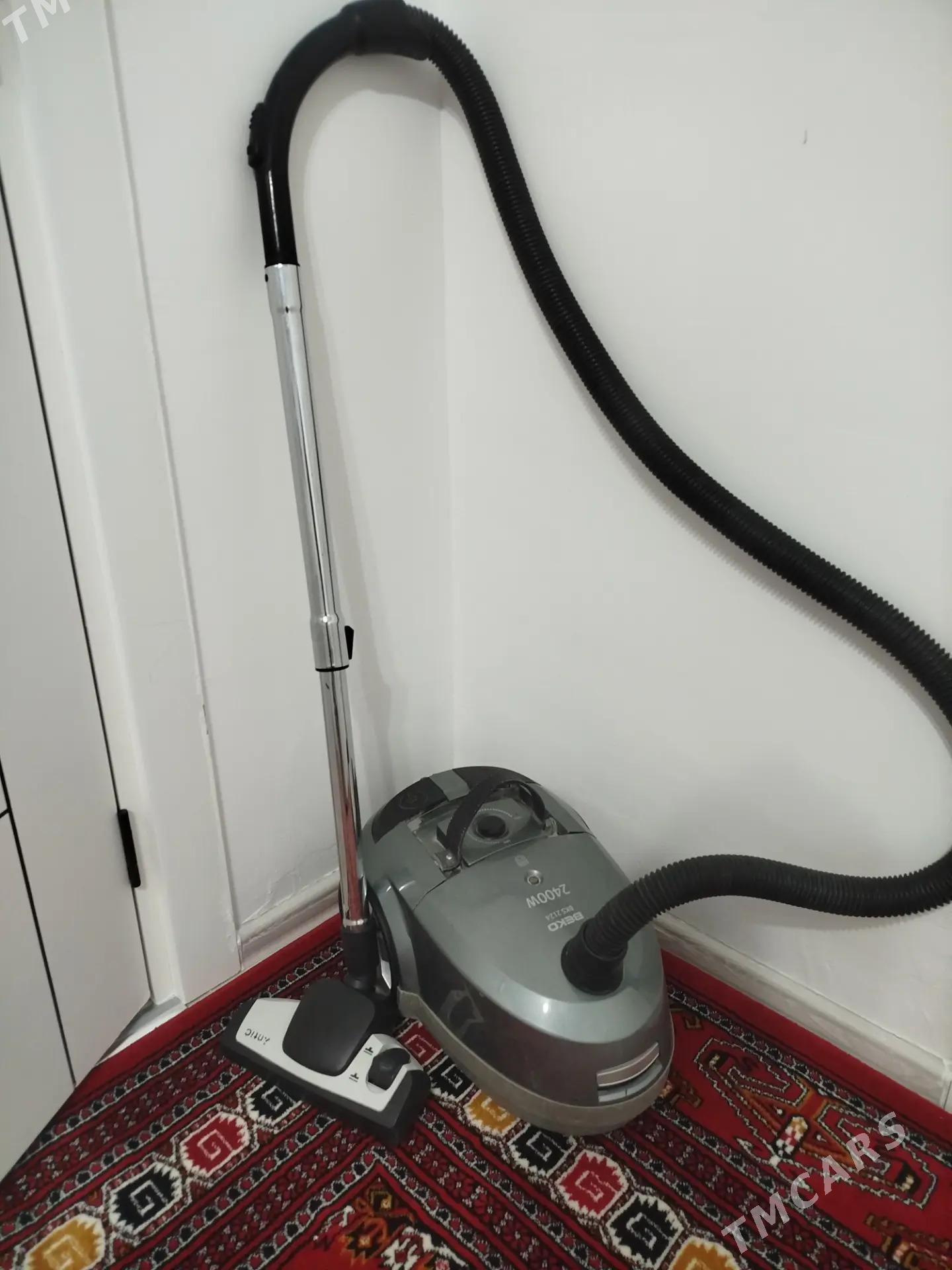 pylesos telewizor - Aşgabat - img 1