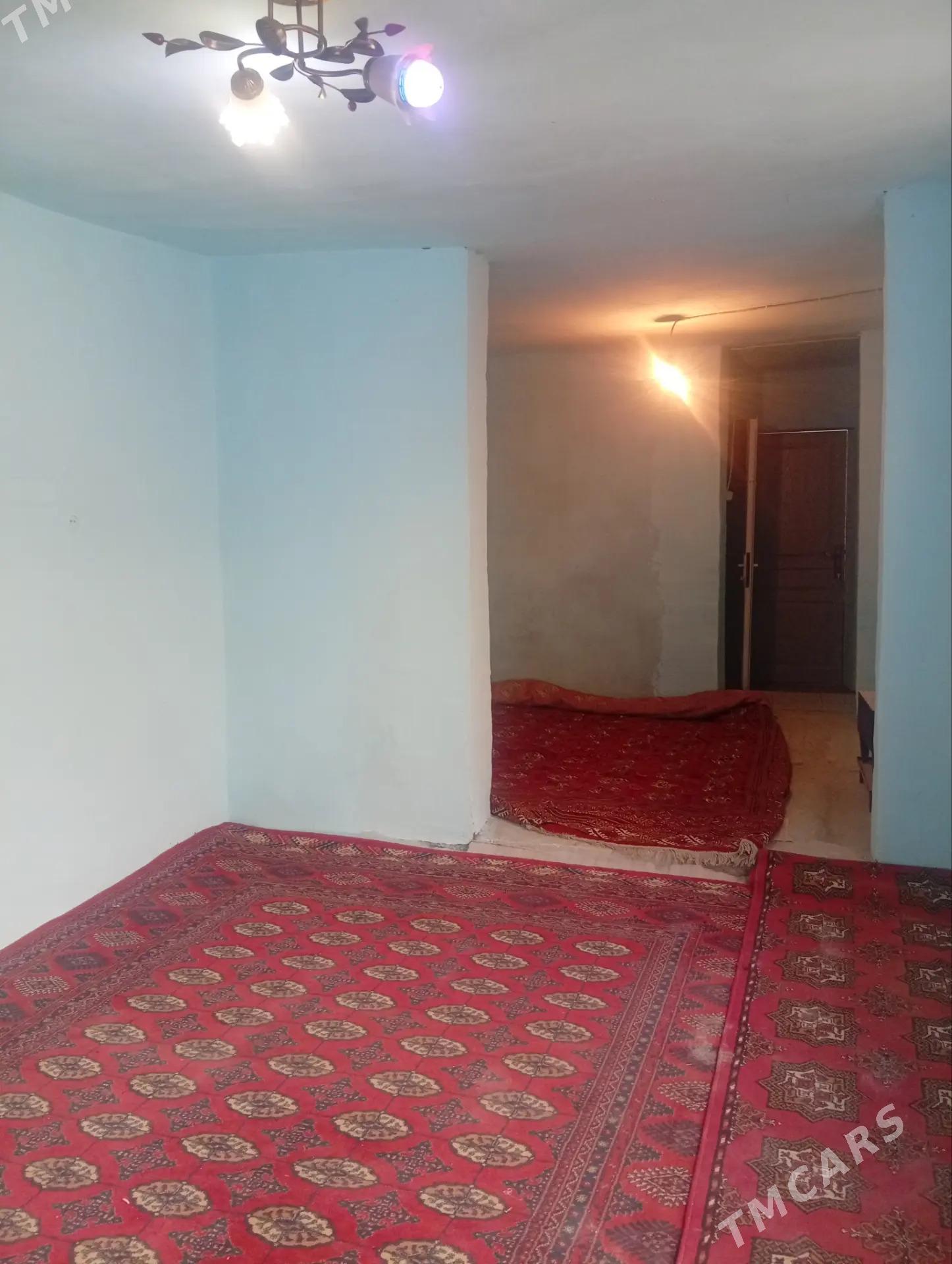 Arenda Jay Çoganly - Ашхабад - img 1